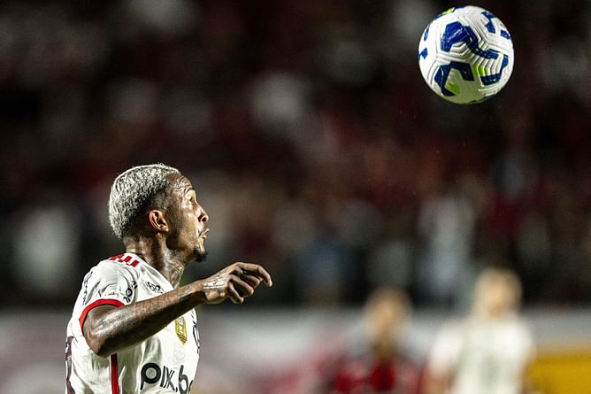 Flamengo vs Juventude Prediction and Betting Tips | April 16th 2025