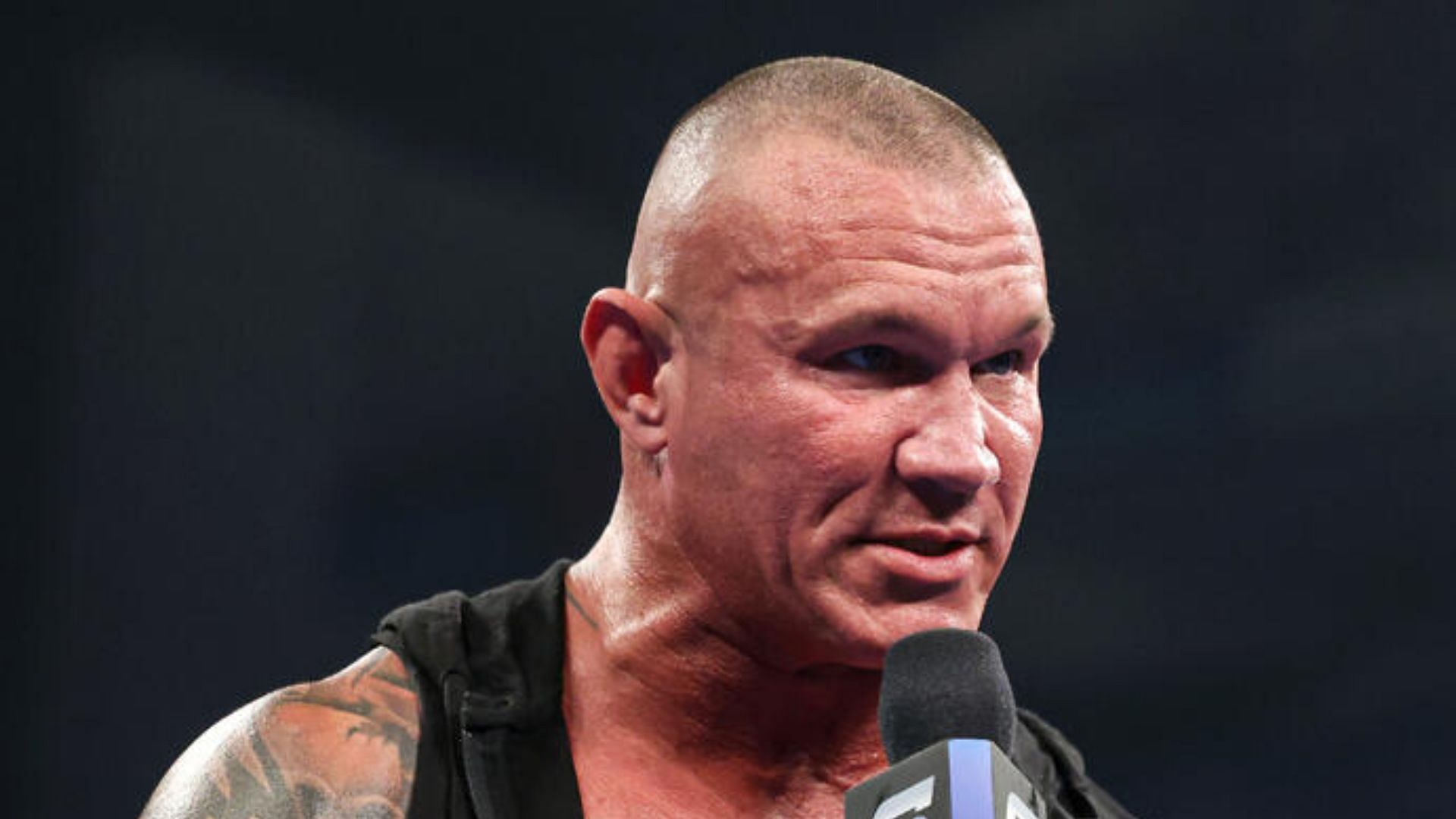 The star was furious (Credit: WWE.com)