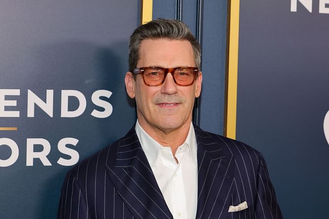 How rich is the Saturday Night Live star Jon Hamm? Net worth explored