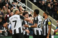 Newcastle United FC v Brentford FC - Premier League - Source: Getty