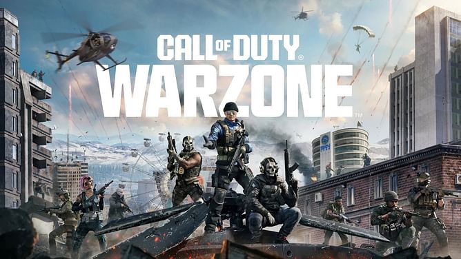 Call of Duty fans have an opportunity to be a part of Verdansk history in Warzone, here's how