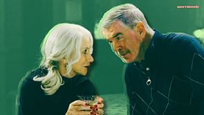 "There’s always going to be conflict" - Pierce Brosnan responds to Helen Mirren, calling the concept of James Bond 'born out of profound sexism'