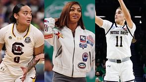 2025 Chicago Sky WNBA Draft Board: Angel Reese's potential future teammates explored