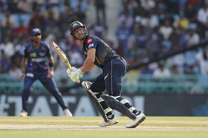 3 player battles to watch out for in KKR vs GT, Match 39 of IPL 2025 ft. Jos Buttler
