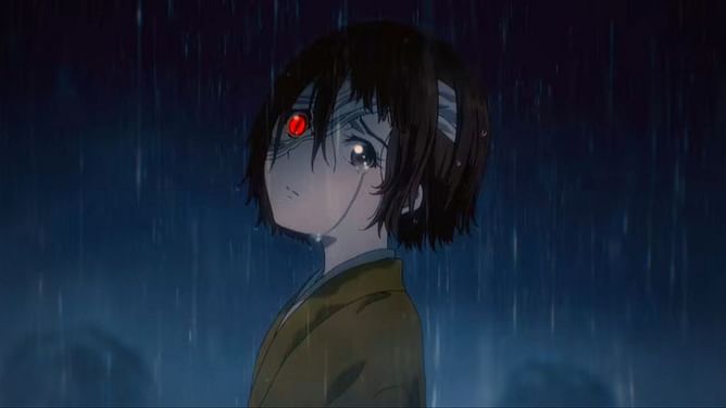 This Spring 2025 anime proves how Nezuko would be as a villain in Demon Slayer