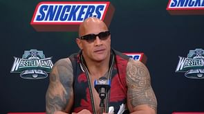 The Rock's "TV show" comment draws severe criticism from WWE veteran (Exclusive)