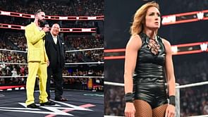 3 विमेंस रेसलर्स जो WWE सुपरस्टार Seth Rollins के नए ग्रुप का हिस्सा बन सकती हैं