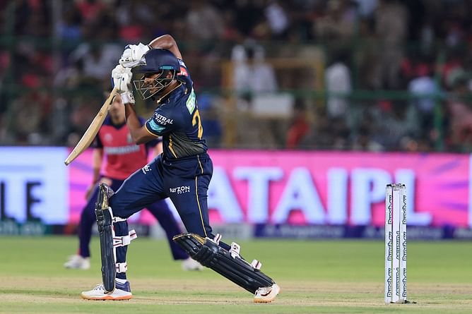 IPL 2025: Predicting 3 players who could score the most runs in today’s GT vs DC match ft. Sai Sudharsan