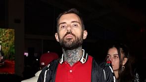 "Hostile takeover" — Adam22 reacts to DJ Vlad asking whether he should buy No Jumper after news of the podcast going broke