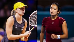 Madrid Open 2025: Iga Swiatek vs Alexandra Eala preview, head-to-head, prediction and pick