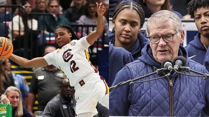 What would MiLaysia Fulwiley look like in Geno Auriemma's UConn? Breaking down potential fit with Azzi Fudd and Sarah Strong