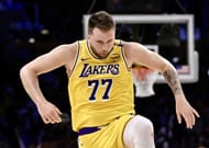 Who is Luka Doncic’s girlfriend