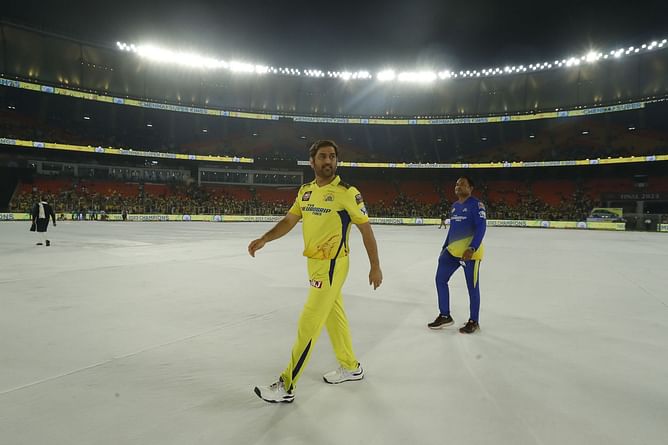 “His playing did not benefit his team in 2019” - Former Pakistan captain’s brutal attack on MS Dhoni amid CSK’s struggle in IPL 2025