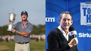 Tiger Woods’ ex-coach acknowledges Bryson DeChambeau’s impressive US Open feat