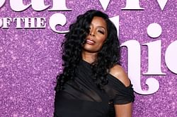 "I feel like they're elevating the kind of storytelling they're doing" — Tasha Smith opens up about Desire: A Temptations Story