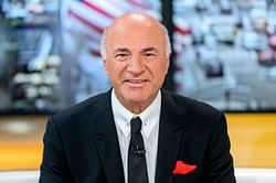 Shark Tank's Kevin O'Leary reflects on US and China's "economic war"
