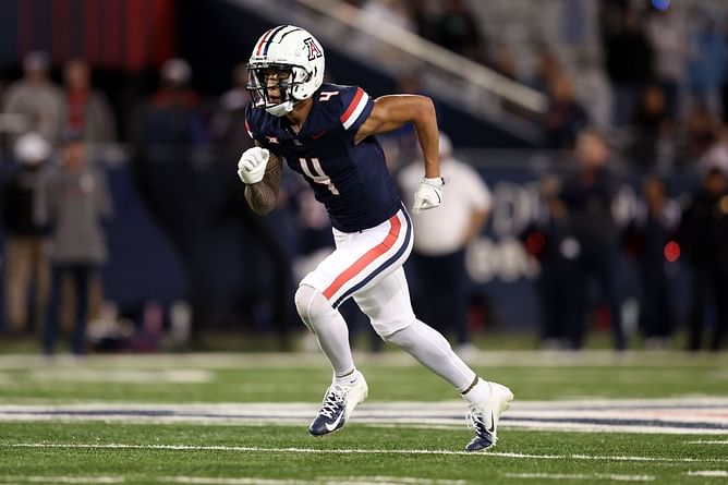 3 reasons why Cowboys should pass on Tetairoa McMillan in 2025 NFL Draft