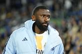 “No doubt that it was a big mistake” - Ex-Barcelona star says Antonio Rudiger deserves his punishment for antics in Real Madrid loss