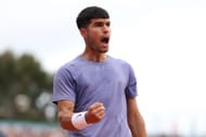 Carlos Alcaraz - Source: Getty