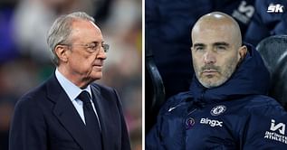 Real Madrid could launch move for surprise Chelsea star next summer on one condition: Reports
