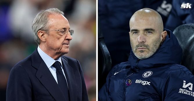 Real Madrid could launch move for surprise Chelsea star next summer on one condition: Reports