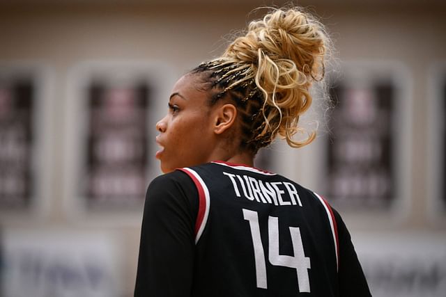 COLLEGE BASKETBALL: MAR 15 Women