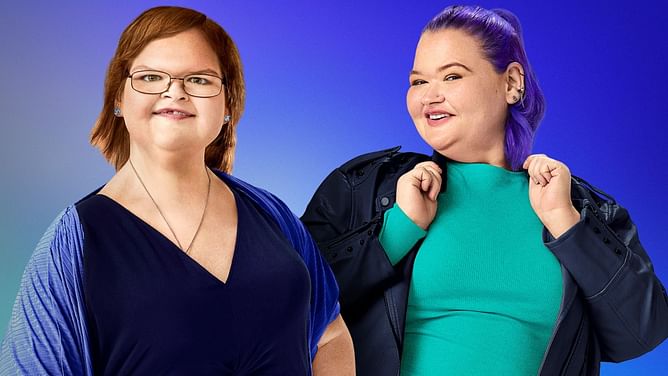 1000-lb Sisters: How did Tammy Slaton’s husband Caleb Willingham die? Cause of death explained