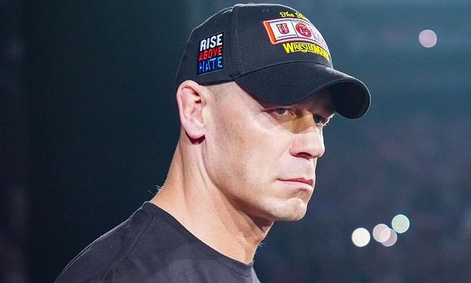 John Cena to recruit 416-pound WWE Superstar as his bodyguard after Randy Orton RKO’d him? Exploring the possibility