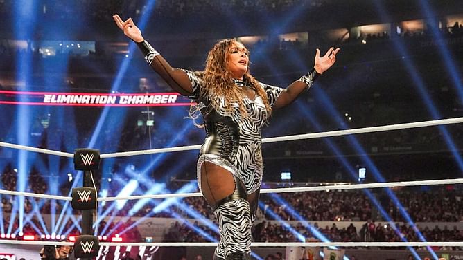 Nia Jax to return and attack Charlotte Flair on SmackDown? 5 Ways WWE can bring back the former Women's Champion