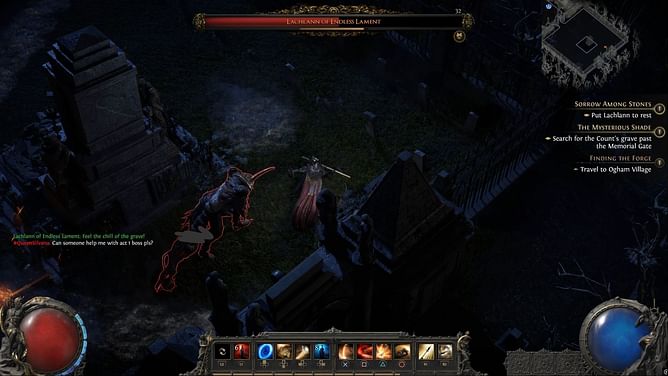 Path of Exile 2 brought back 40% of its player count with Dawn of The Hunt despite abysmal day-one experience