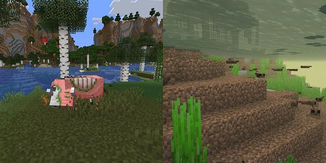 5 Minecraft mobs fans usually forget about