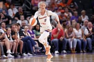 Atlanta Dream v Phoenix Mercury - Source: Getty