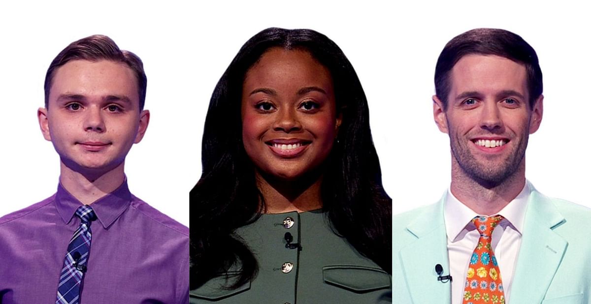 Who won Jeopardy! tonight? April 24, 2025, Thursday