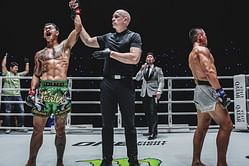 ONE Fight Night 31: Kongthoranee reveals his training regime to ensure he’s at physical peak for Nong-O rematch