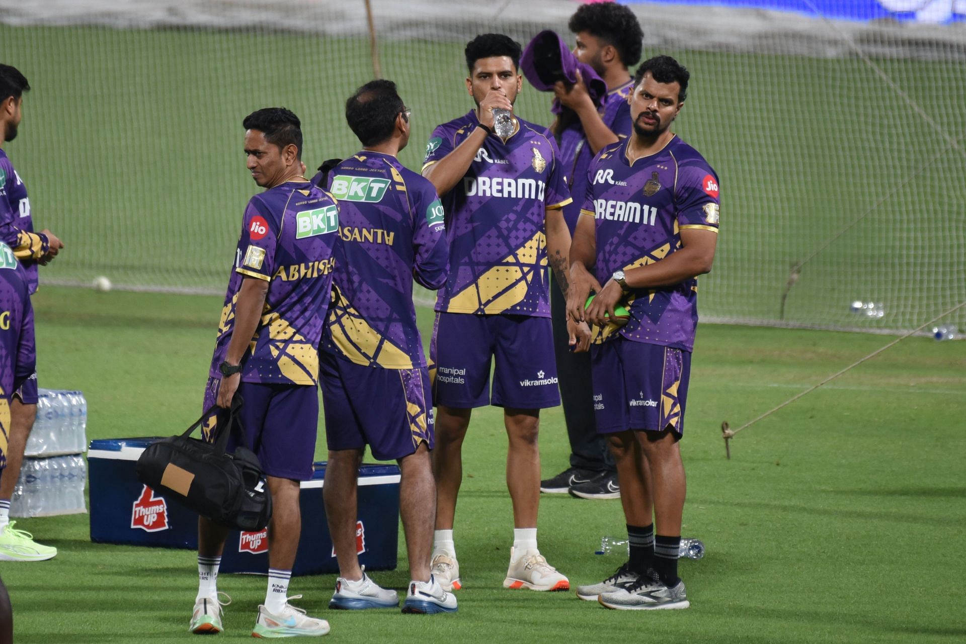 India Cricket - Source: Getty