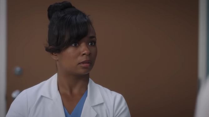 Why Simone & Bailey's case in Grey’s Anatomy season 21 episode 14 is the best one in a long time
