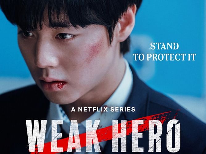 Where was Weak Hero Class 1 and 2 filmed? Filming locations explored