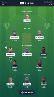 Fantasy suggestion #1