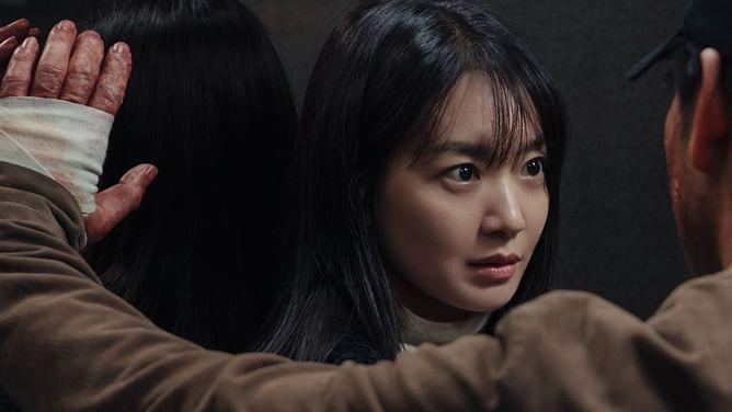Karma review: Is the Shin Min-A-starrer Netflix series worth watching?