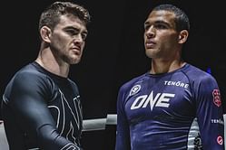 Dante Leon laser-focused on overcoming Tye Ruotolo in ONE Fight Night 31 trilogy: "That's really all it is"
