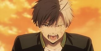 Wind Breaker season 2 episode 3 preview confirms the conclusion of KEEL Arc