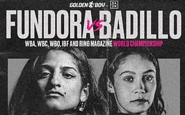 We asked AI to predict the winner of Gabriela Fundora vs. Marilyn Badillo (And it gave a detailed reply)