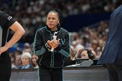 Transfer Portal reactions: Dawn Staley feels delighted as South Carolina player moves to California Bears