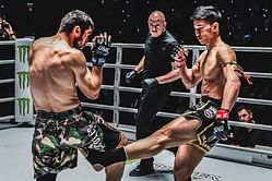 FREE FULL FIGHT: Thai megastar Tawanchai PK Saenchai starts world title reign with gnarly finish of Jamal Yusupov in Bangkok