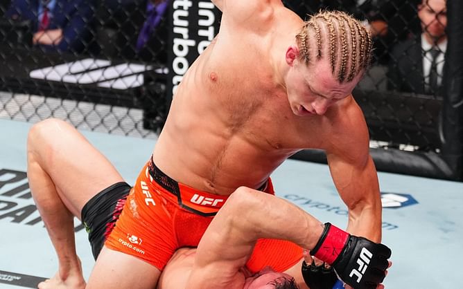 5 fights to make after UFC 314: Alexander Volkanovski vs. Diego Lopes