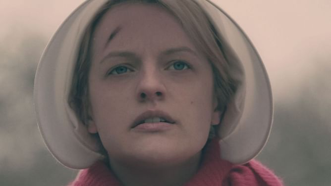 The Handmaid's Tale: What happens to June in the book vs the show