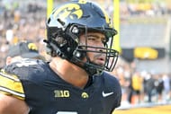 COLLEGE FOOTBALL: OCT 12 Washington at Iowa
