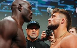 PFL World Tournament 3: Sadibou Sy vs. Dalton Rosta: Live round-by-round updates