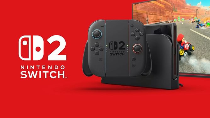 Nintendo Switch 2 game cards will feature a physical change to block backward compatibility on original Switch