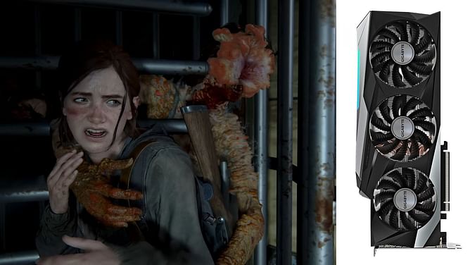 The Last of Us Part 2 Remastered PC: Best settings for RTX 3090 and 3090 Ti